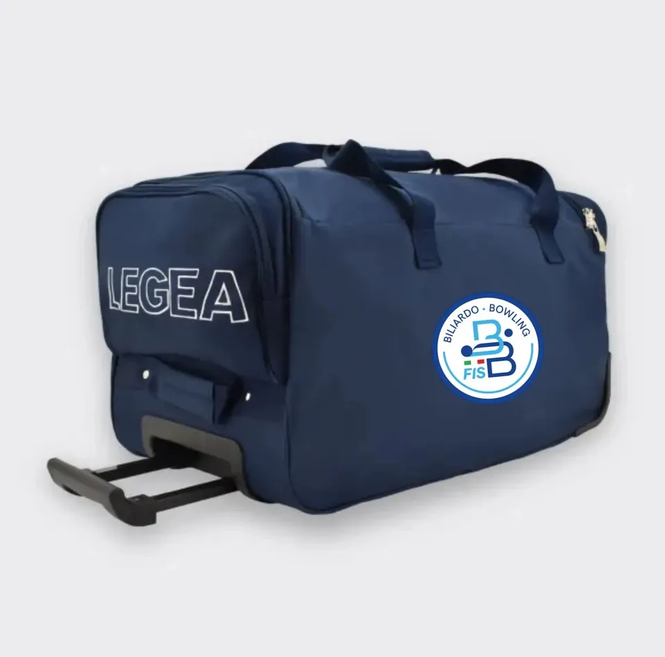 legea-trolley-fisbb-federazione-biliardo-e-bowling-taglia-unica image 1