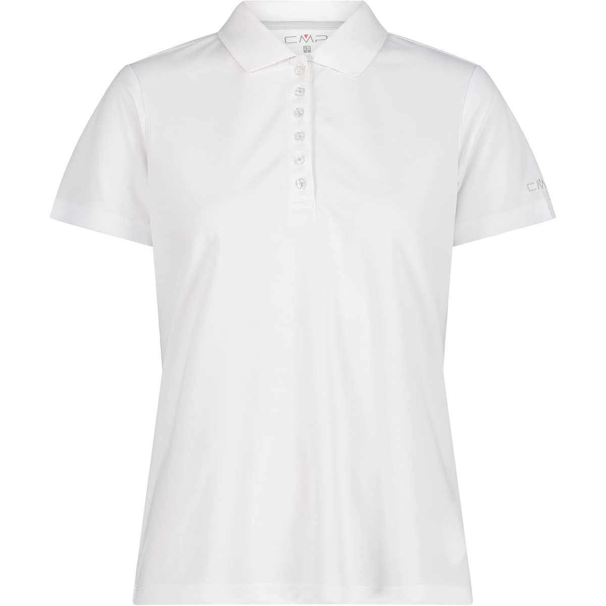 cmp-polo-donna-polo-sportiva-donna image 1