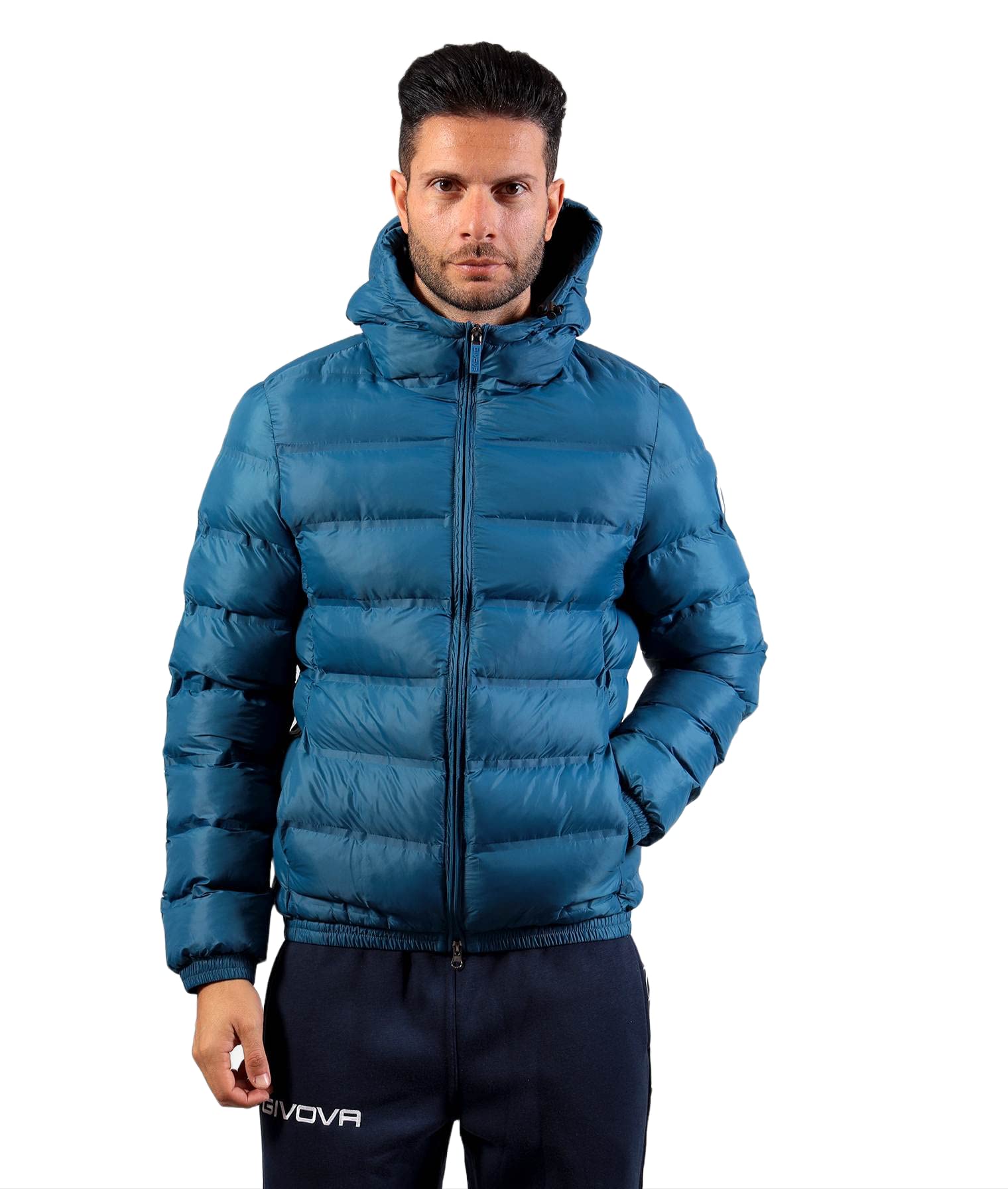 givova-giubbotto-master-giacca-sportiva-squadra image 6