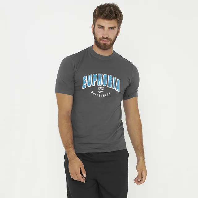 legea-euphoria-t-shirt-in-cotone-piombo-m image 1