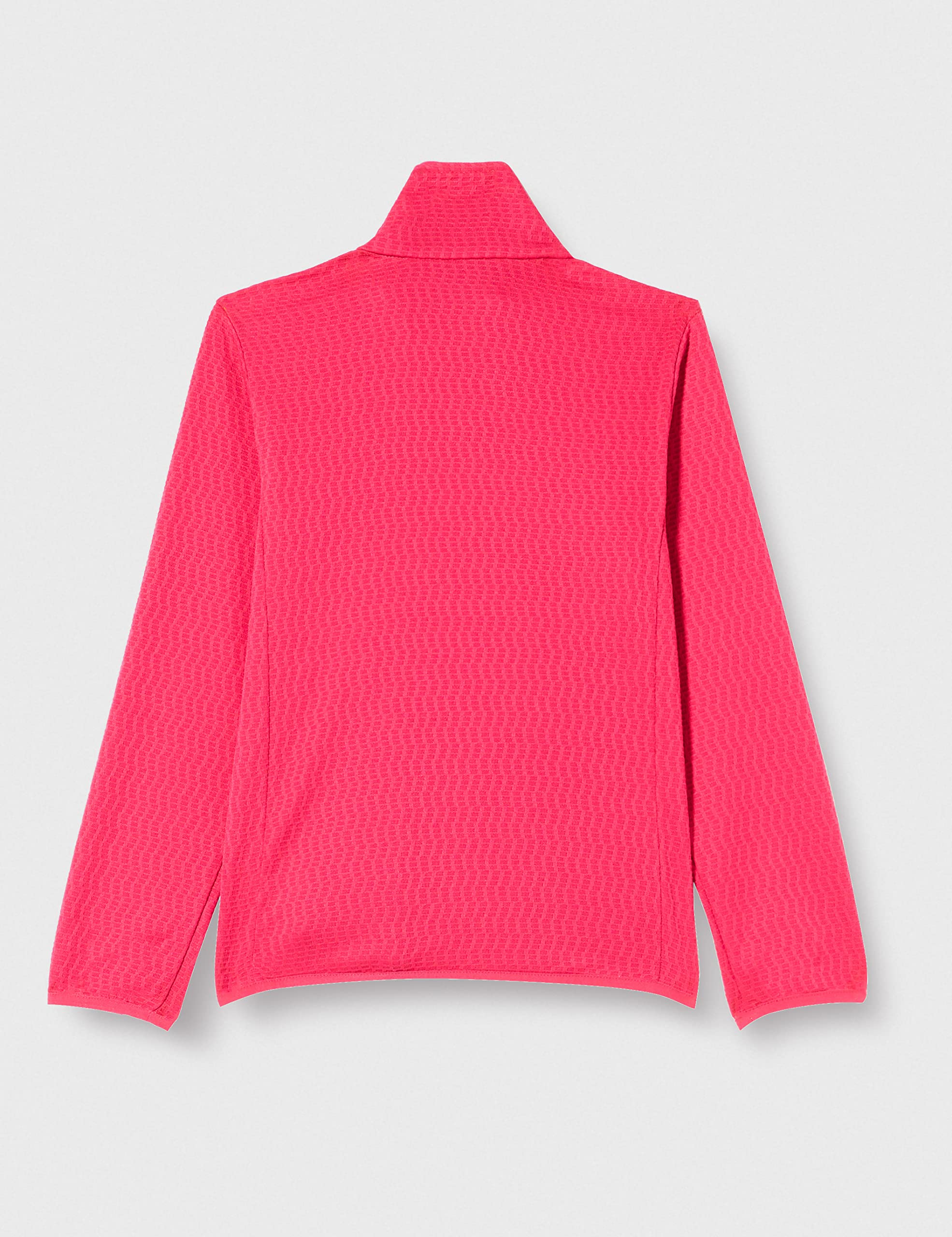 cmp-knit-tech-m-lange-giacca-in-pile-per-bambina image 3