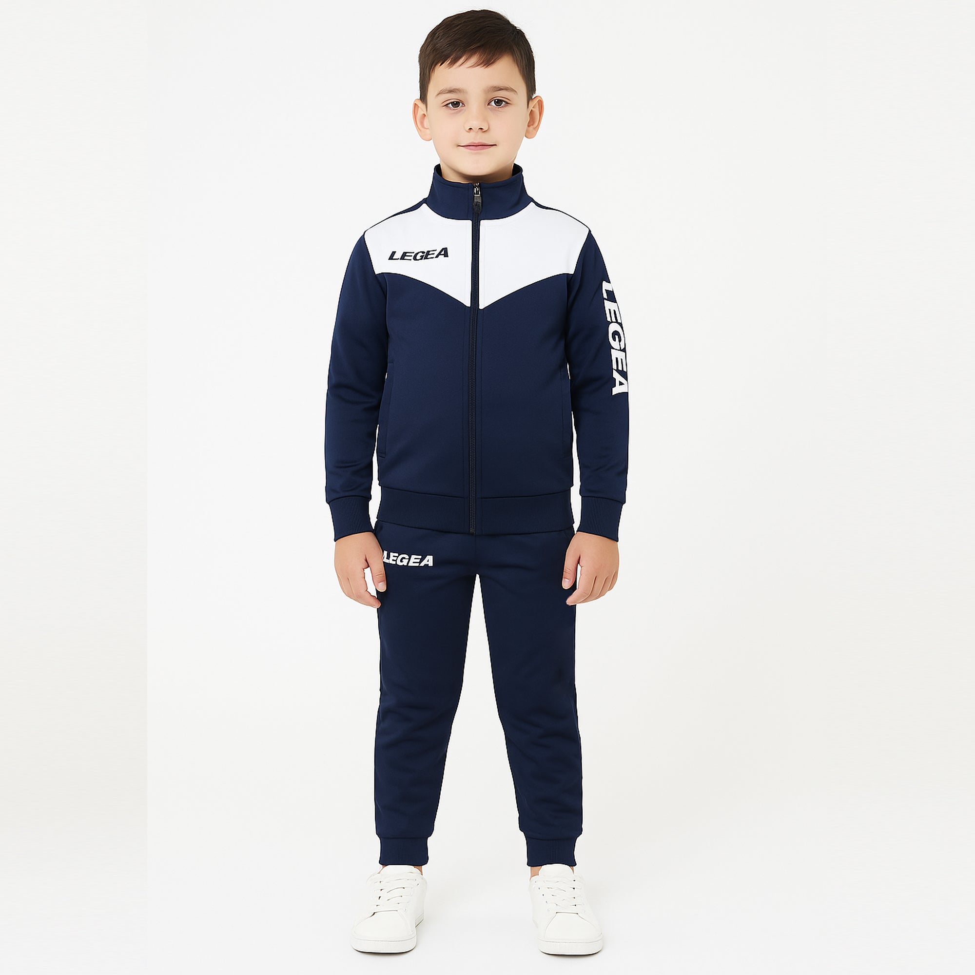 legea-peru-junior-special-tuta-sportiva-per-bambini image 1