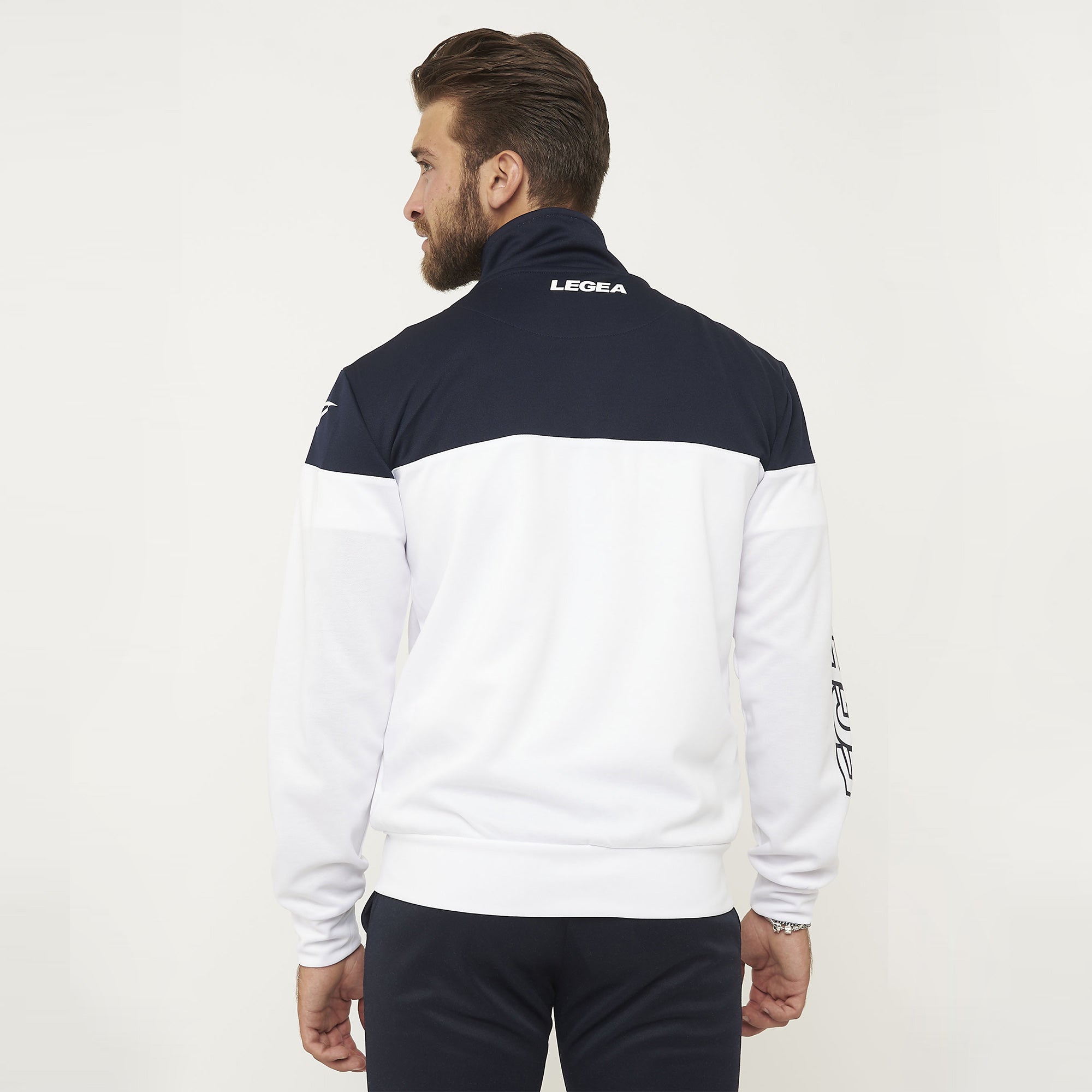 legea-giacca-bicolor-full-zip-ontario-senior-bianco-blu-m image 2
