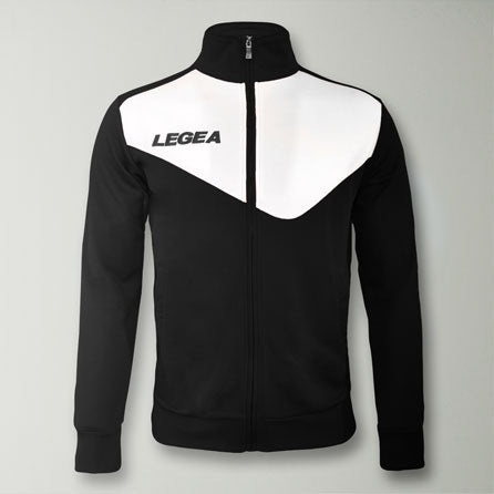 legea-messico-special-giacca-junior-nero-3xs image 1