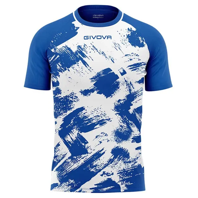 givova-t-shirt-cotone-spot-t-shirt-unisex image 1