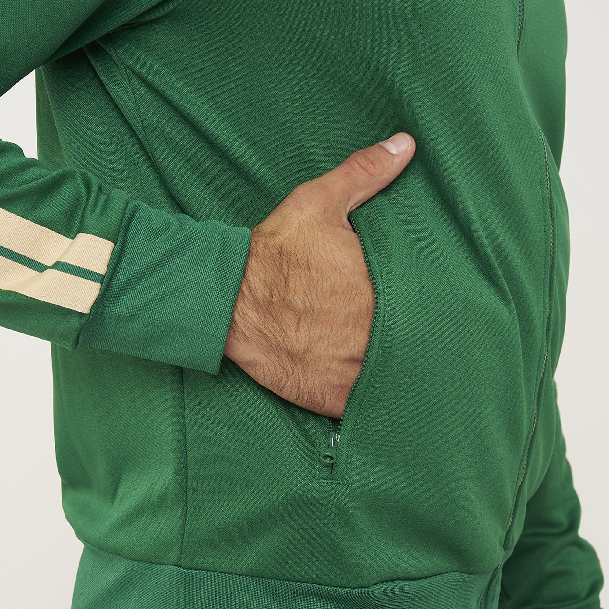 legea-giacca-sportiva-universal-verde-l image 3