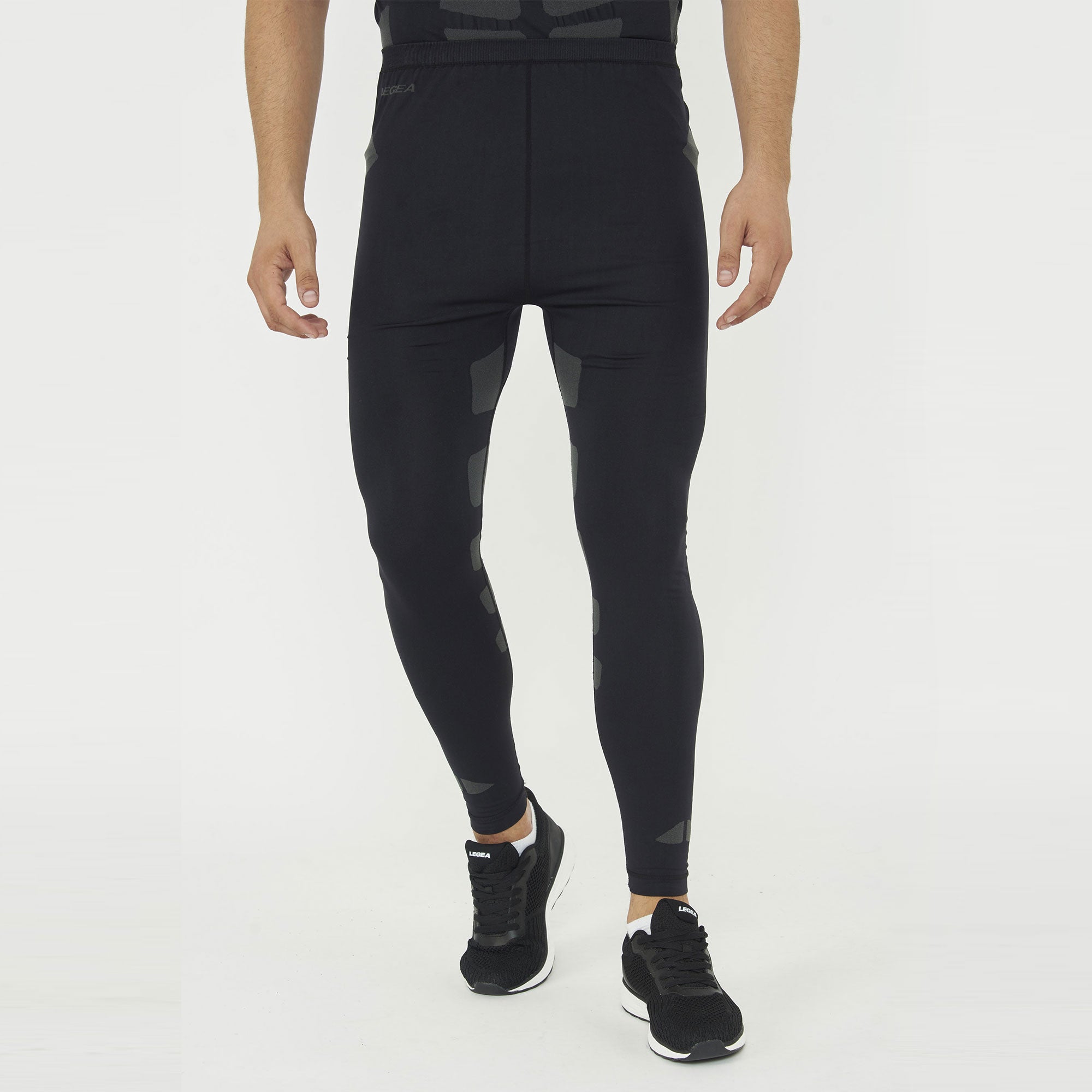 legea-d-tech-leggings-tecnico-allenamento-intenso image 2