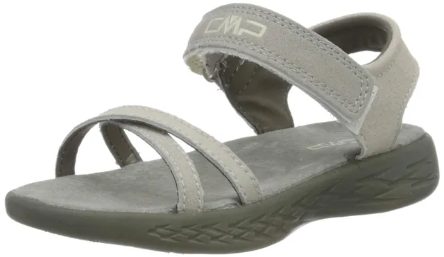 cmp-hailioth-sandalo-da-trekking-bambini-unisex image 1