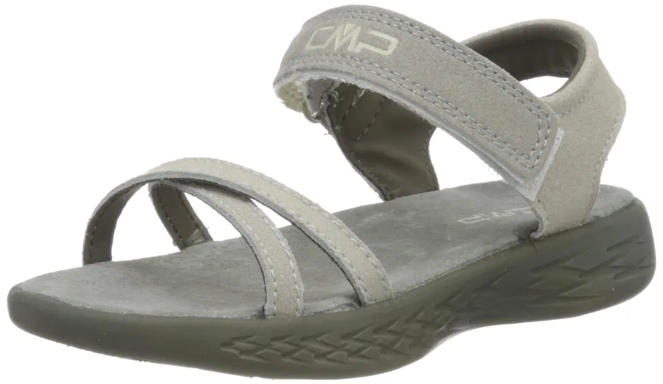 cmp-hailioth-sandalo-da-trekking-bambini-unisex image 1