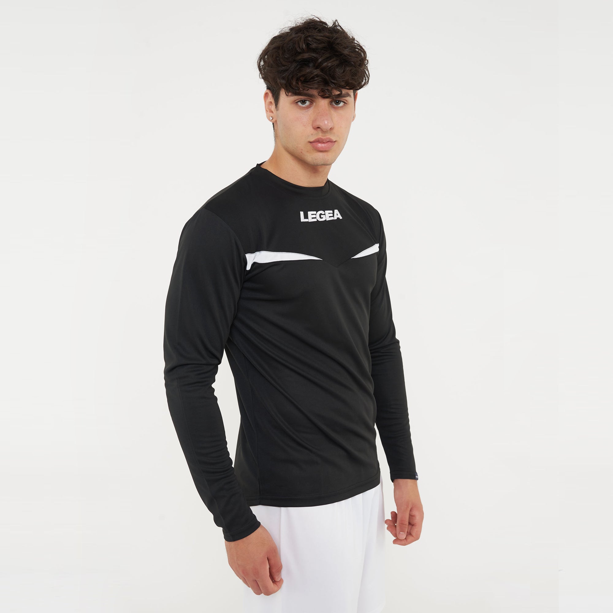 legea-vienna-maglia-da-calcio-a-maniche-lunghe-nero-bianco-s image 3