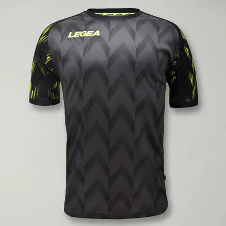 legea-girona-senior-maglia-da-calcio-mesh-grigio-verde-acqua-l image 1