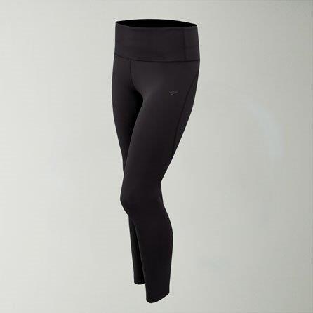 legea-cerbero-leggings-fitness-donna-nero-l image 3