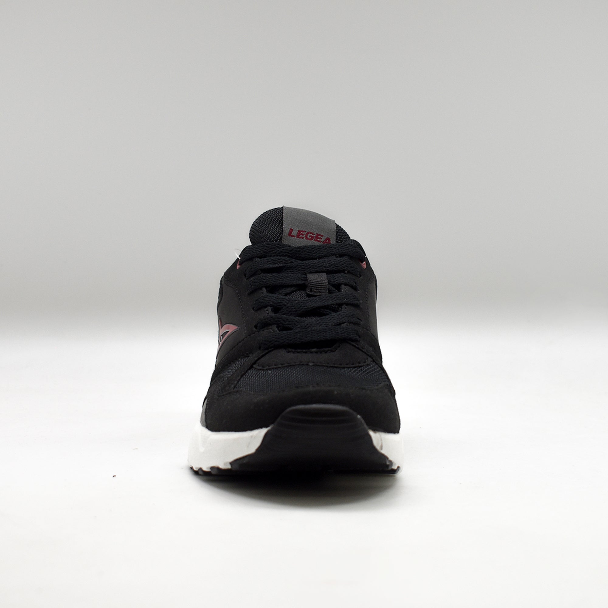 legea-moreno-scarpa-sportiva-running-nero-46 image 6