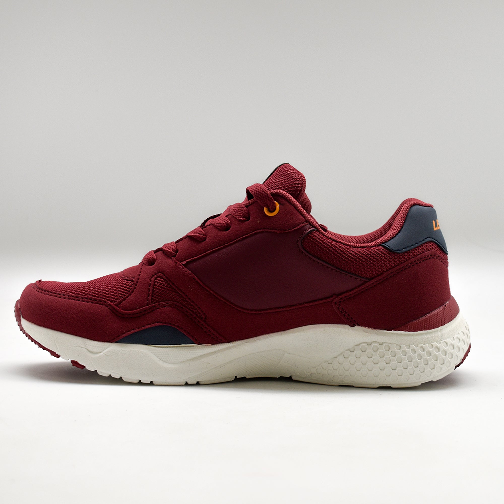 legea-moreno-scarpa-sportiva-granata-36 image 4