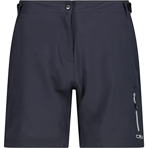 cmp-rigel-bermuda-donna-elasticizzati-con-fodera-interna image 4