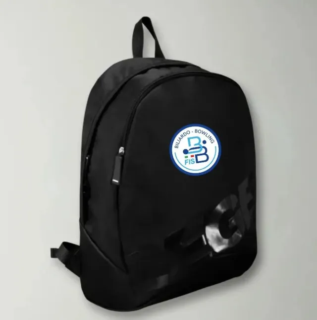legea-zaino-allenamento-fisbb-zaino-sportivo-blu-nero-taglia-unica image 1
