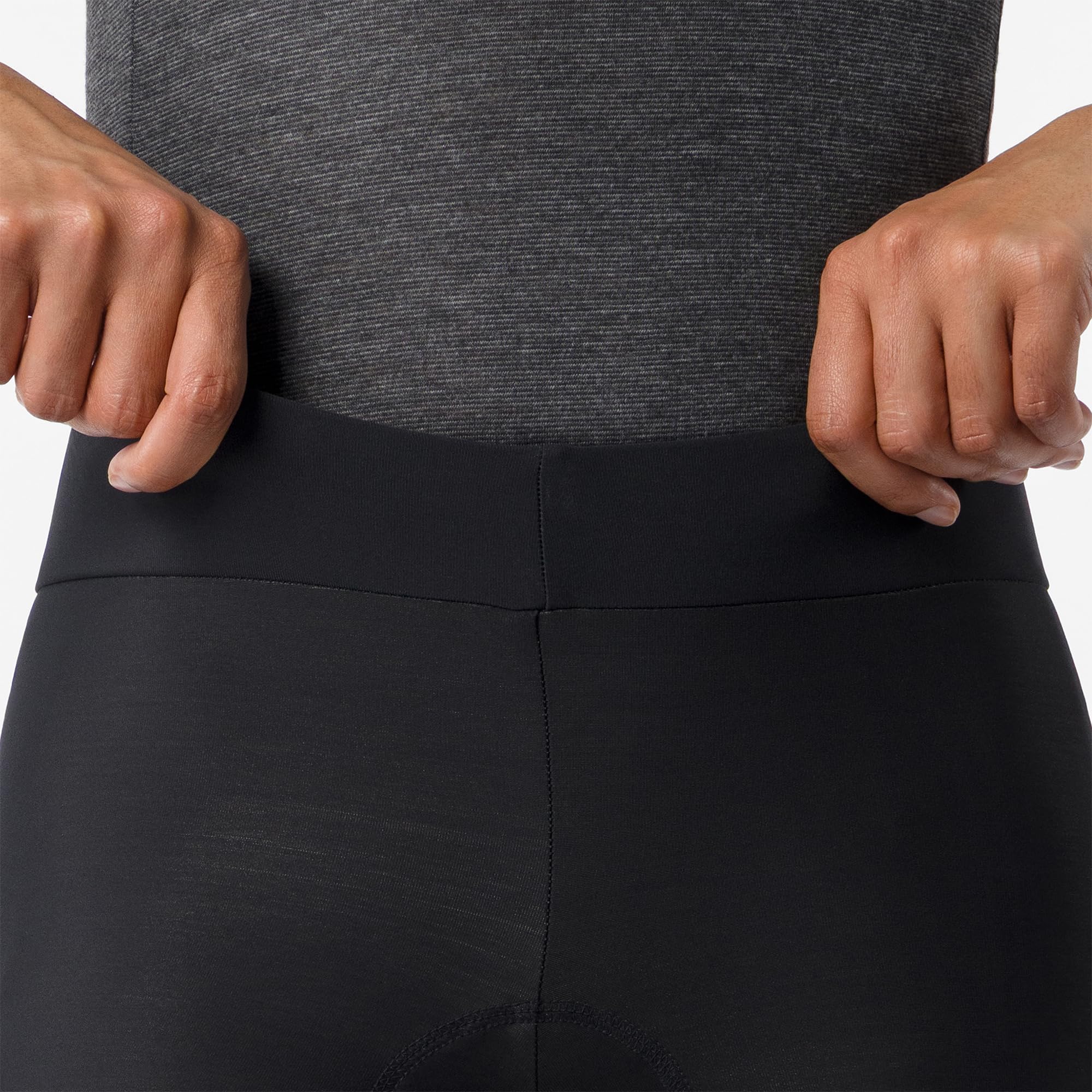castelli-entrata-w-tight-calzamaglia-ciclismo-donna image 6