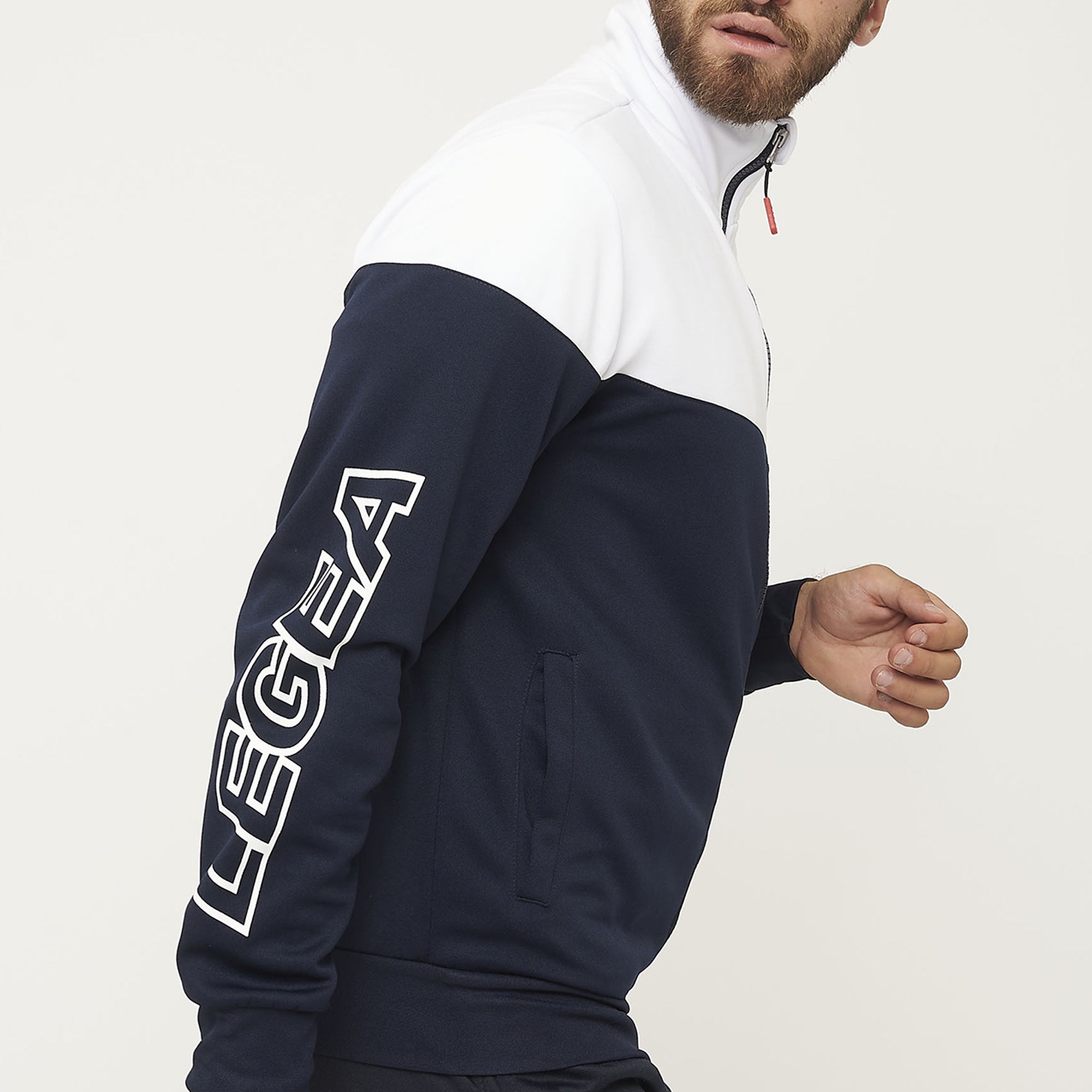 legea-ontario-senior-giacca-bicolor-full-zip-blu-bianco-2xl image 5