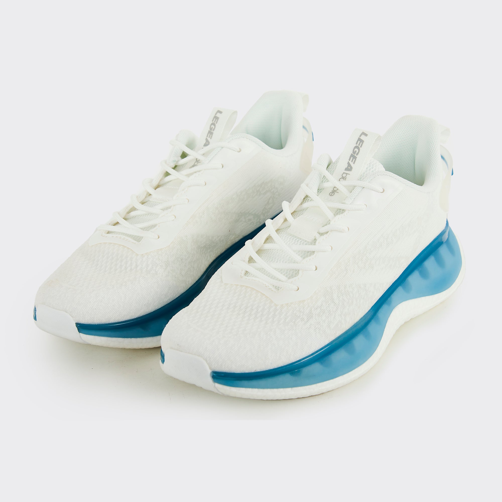 legea-sneaker-bubble-bianca-39 image 4