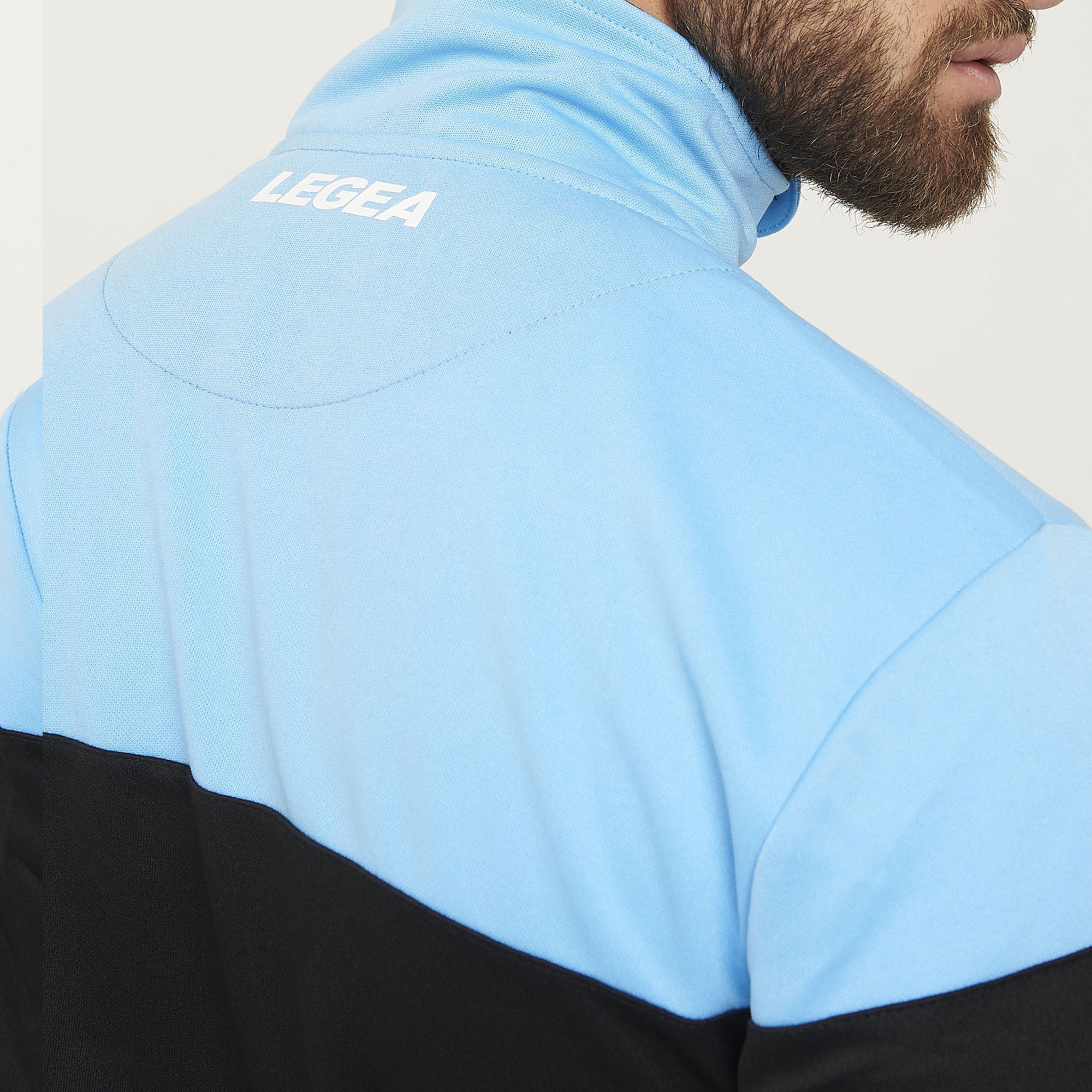 legea-giacca-bicolor-full-zip-ontario-senior-nero-celeste-xl image 4