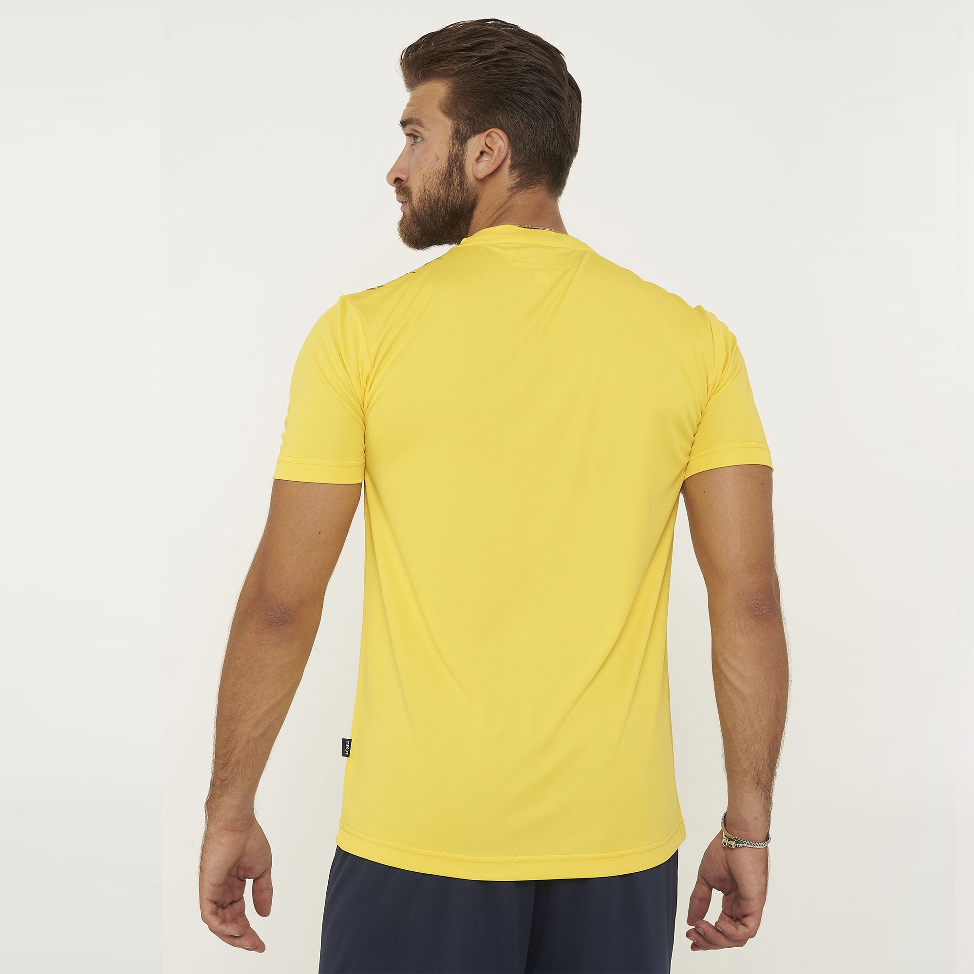 legea-baviera-maglia-calcio-giallo-3xs image 2