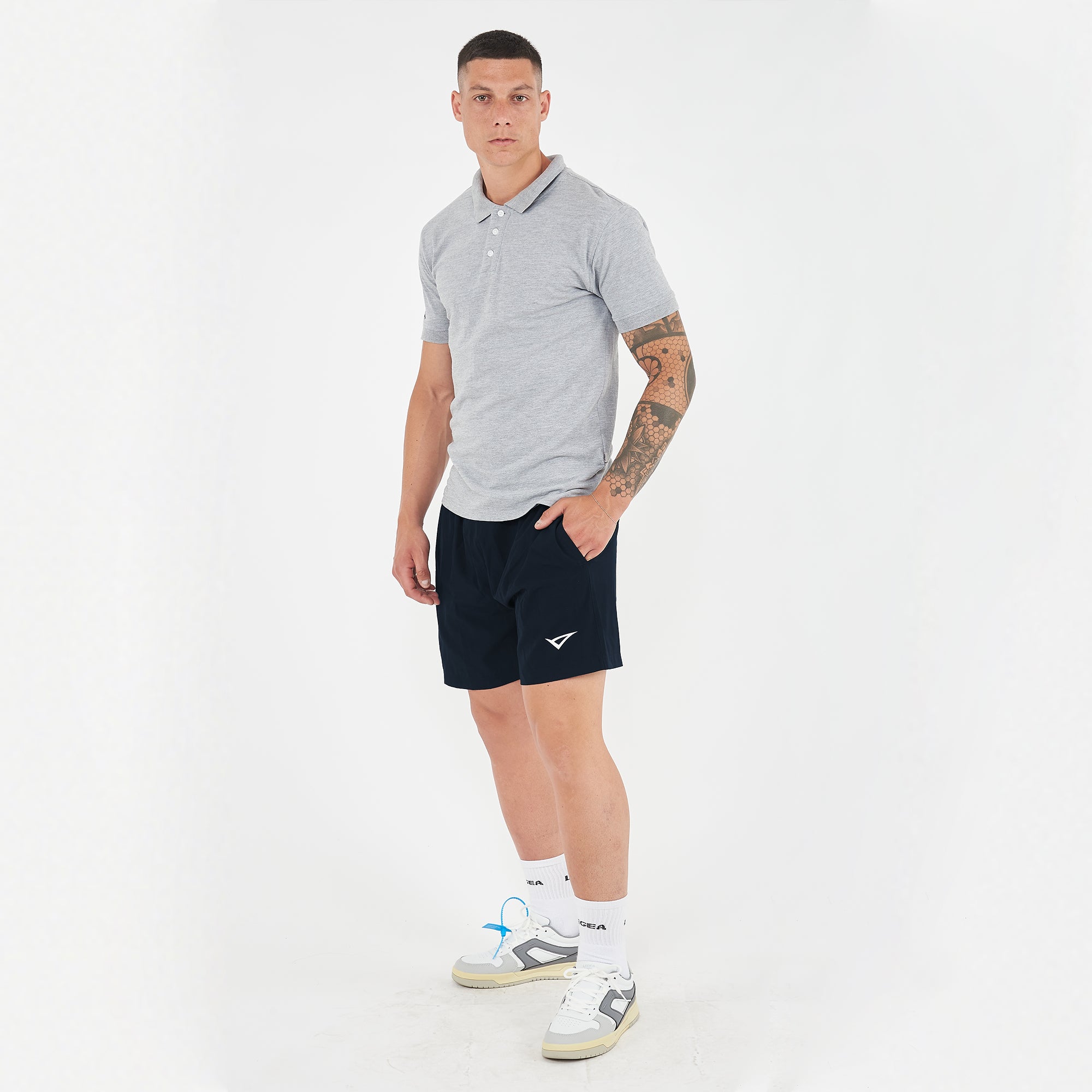 legea-smash-pantaloncino-sportivo-blu-3xs image 6