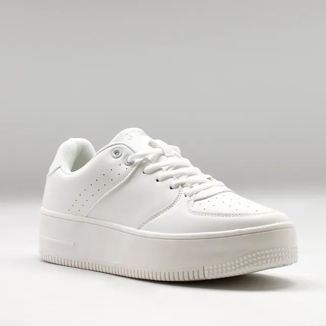 legea-scarpa-sportiva-roby-total-white-40 image 1