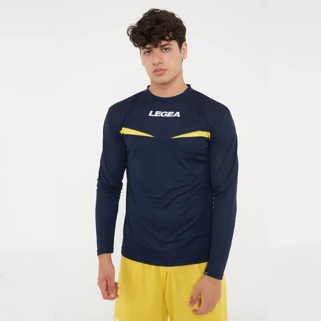 legea-vienna-ml-maglia-da-calcio-a-maniche-lunghe-blu-giallo-s image 1