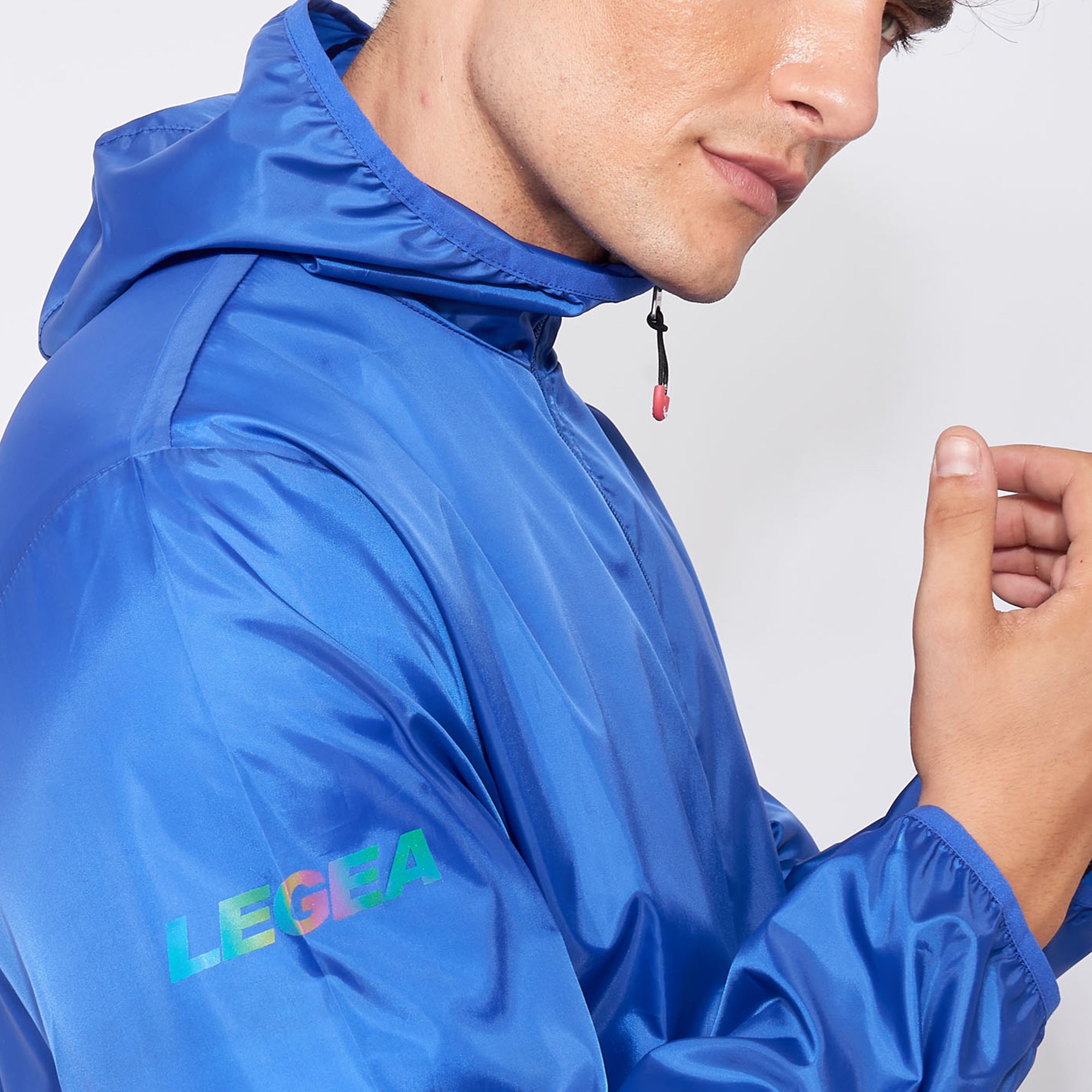 legea-atacama-giacca-antipioggia-azzurro-3xs image 4
