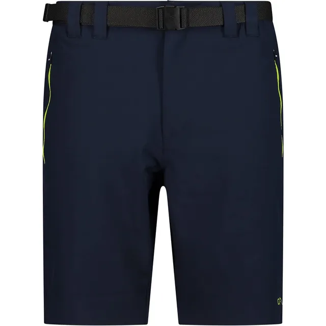 cmp-3t51847-pantaloncini-trekking-uomo-con-cintura image 1