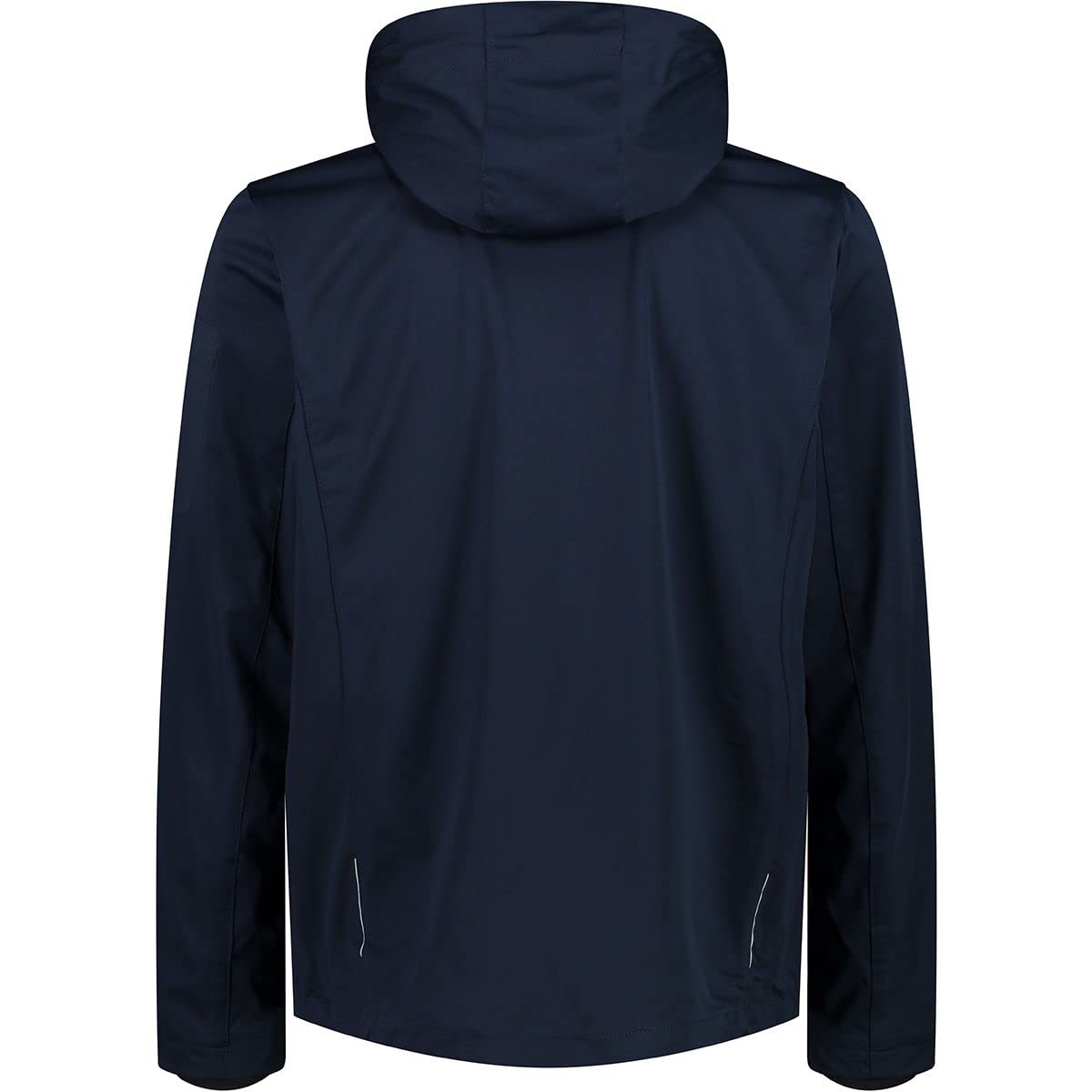 cmp-softshell-jacket-wp-8000-uomo-antivento-impermeabile image 2