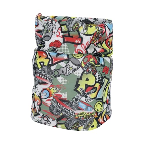 cmp-rebel-scaldacollo-bambini-unisex image 3