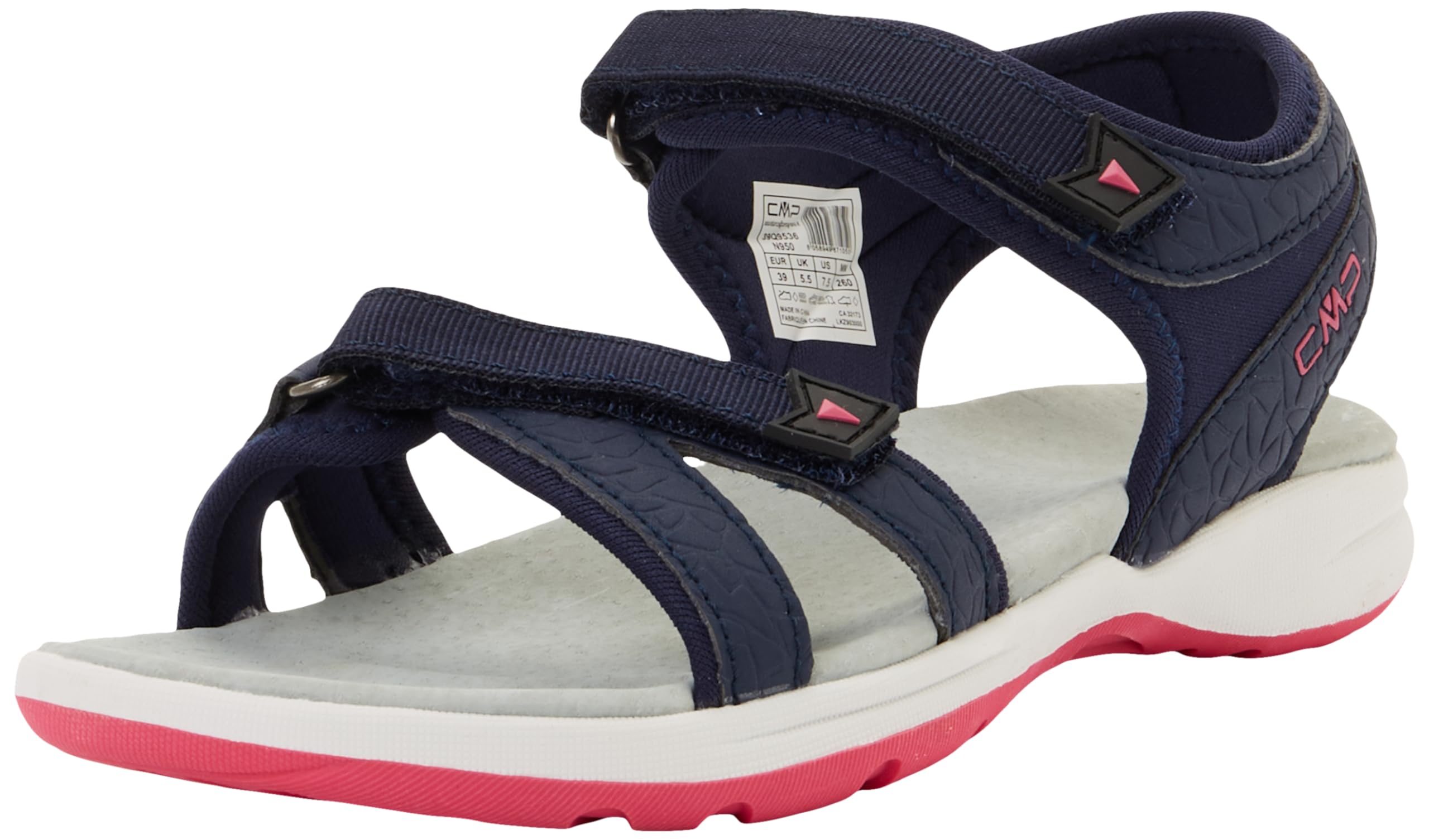 cmp-adib-wmn-sandali-hiking-donna-con-cinturino-alla-caviglia image 8