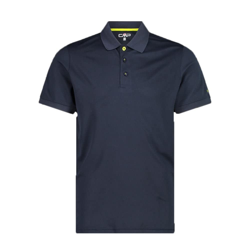 cmp-tinta-unita-polo-uomo-dry-function image 5