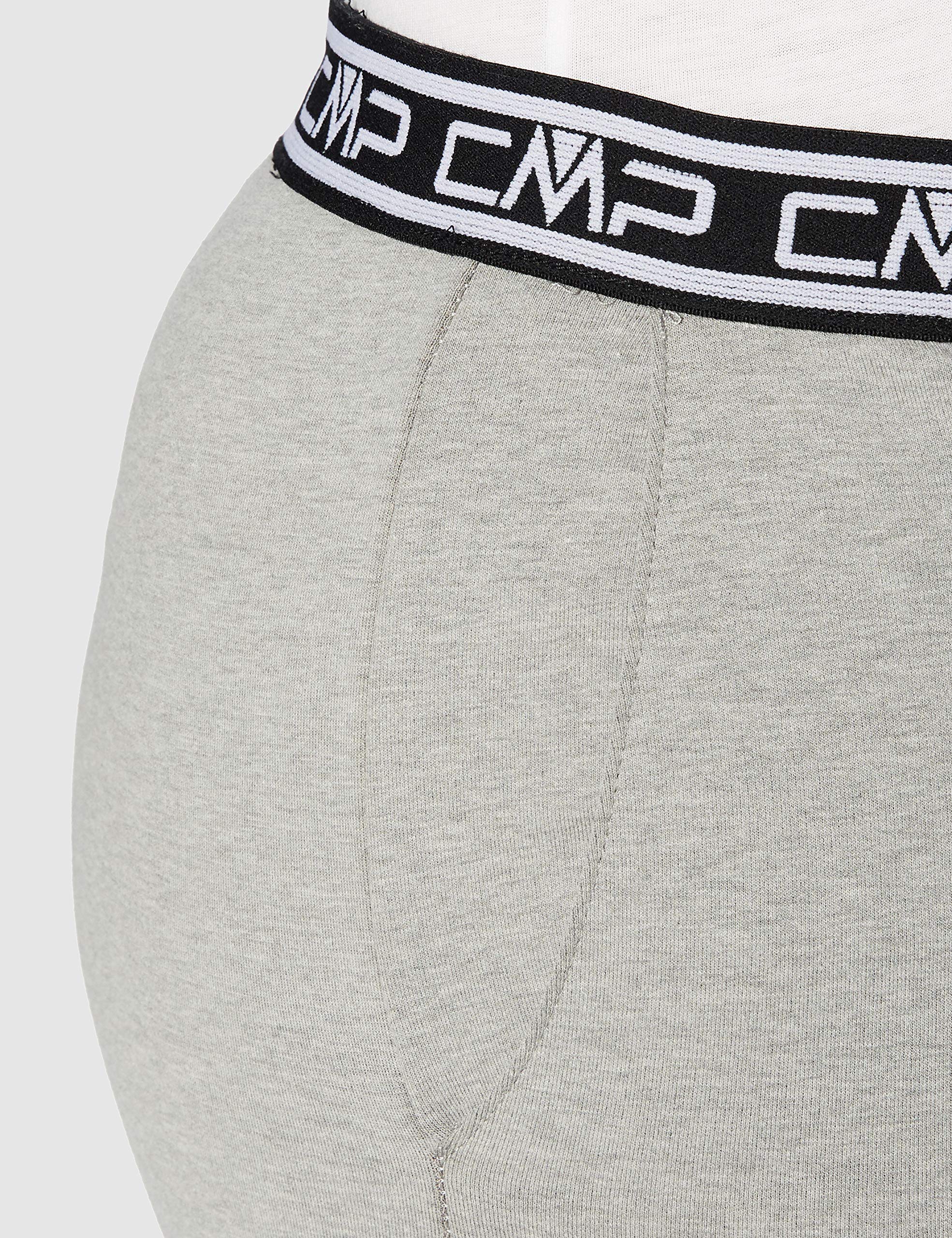 cmp-rigel-bermuda-shorts-donna-con-logo image 4