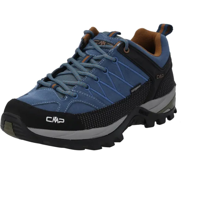 cmp-rigel-low-scarpa-trekking-bassa-da-uomo image 1