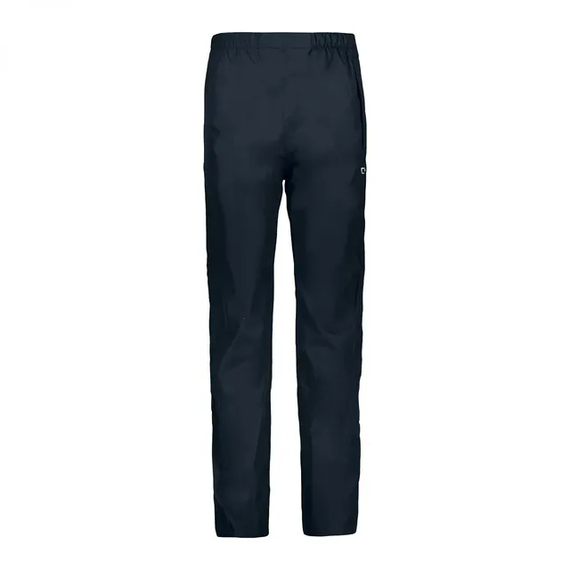 cmp-pant-rain-donna-con-zip-laterali-lunghe-pantaloni-antipioggia image 1