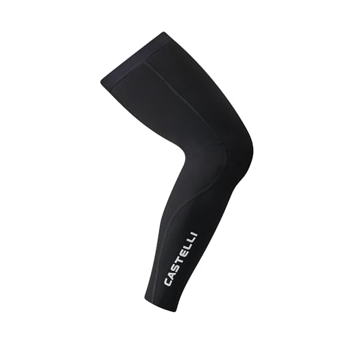 castelli-upf-50-leg-3-gambali-ciclismo-unisex-adulto image 3