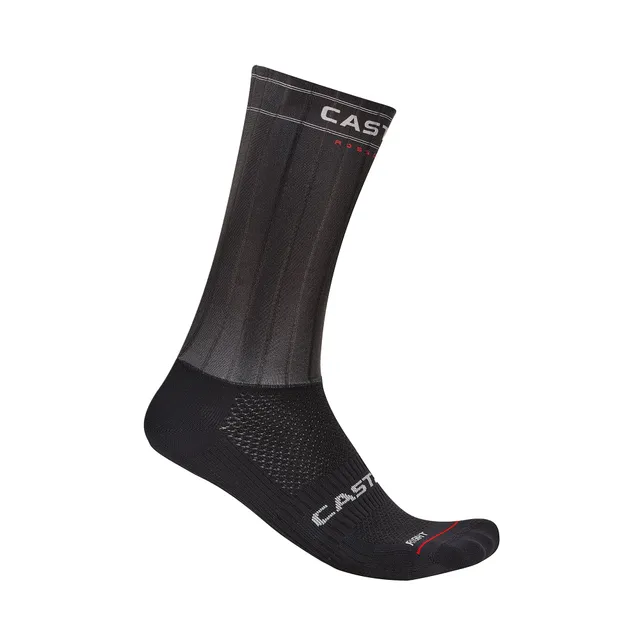 castelli-fast-feet-4-aero-calzini-ciclismo image 1