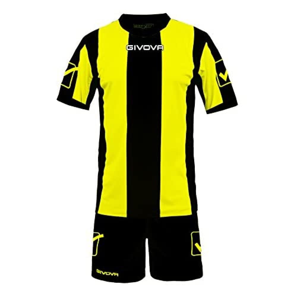 givova-kit-catalano-mc-completo-calcio-a-maniche-corte image 5