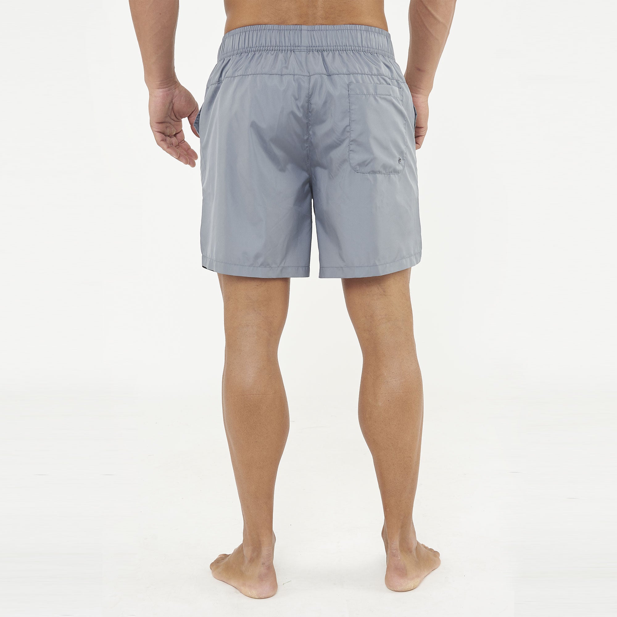 legea-c-regular-costume-a-pantaloncino-uomo-piombo-s image 2