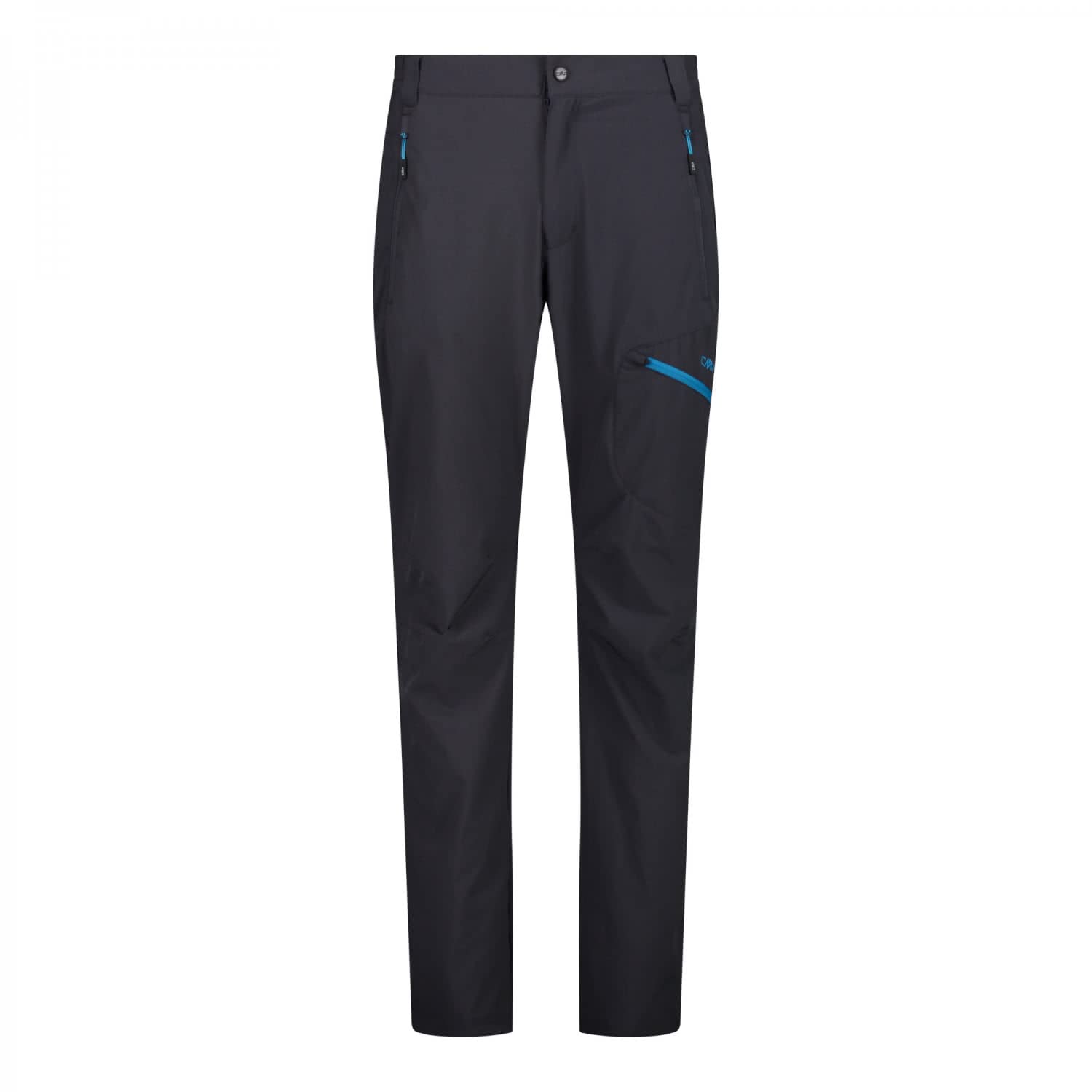 cmp-stretch-nylon-pant-pantaloni-uomo-trekking-leggeri image 5