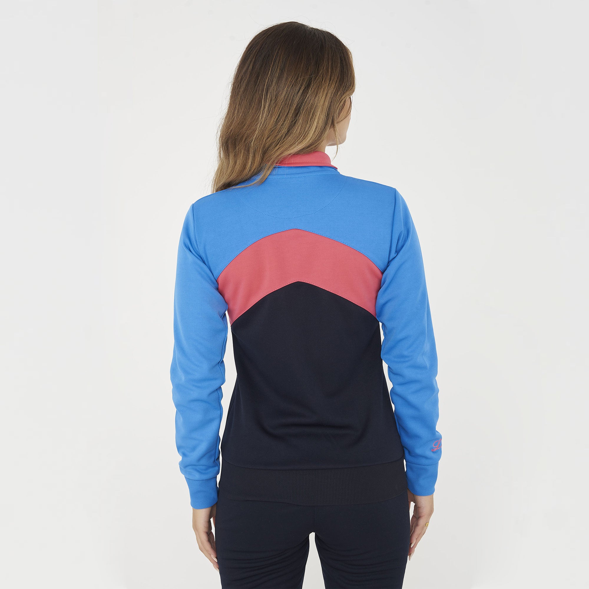 legea-hanna-tuta-completa-da-donna image 7