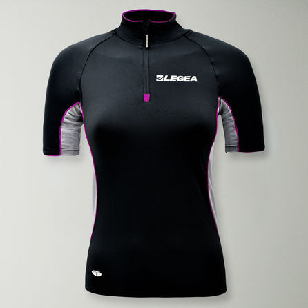 legea-boston-maglia-tecnica-allenamento-mezza-zip-nero-xs image 3