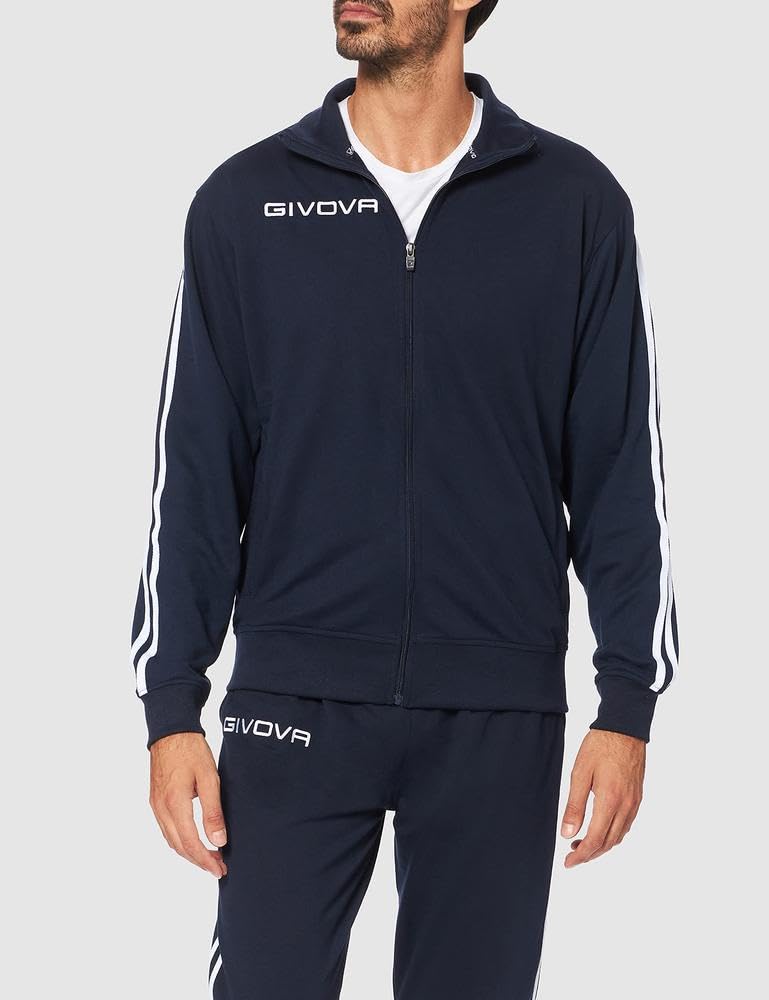 givova-tuta-scuola-cotone-terry image 2