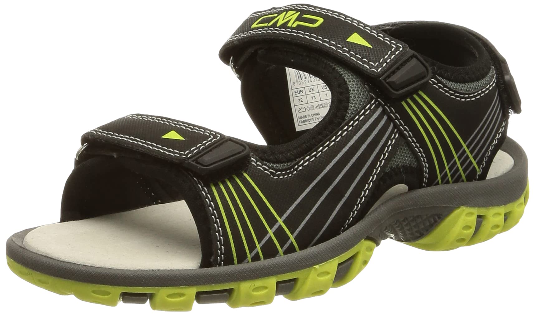 cmp-kids-mawi-sandali-sportivi-bambino image 7