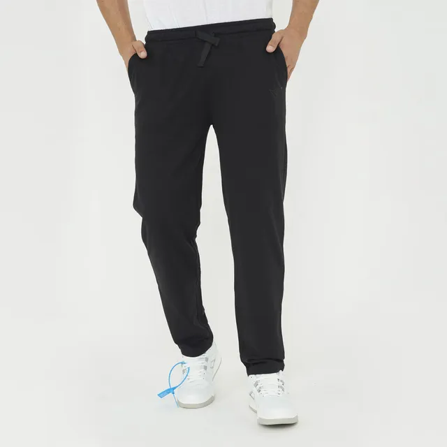 legea-f-place-pantaloni-sportivi-con-tasche-nero-l image 1