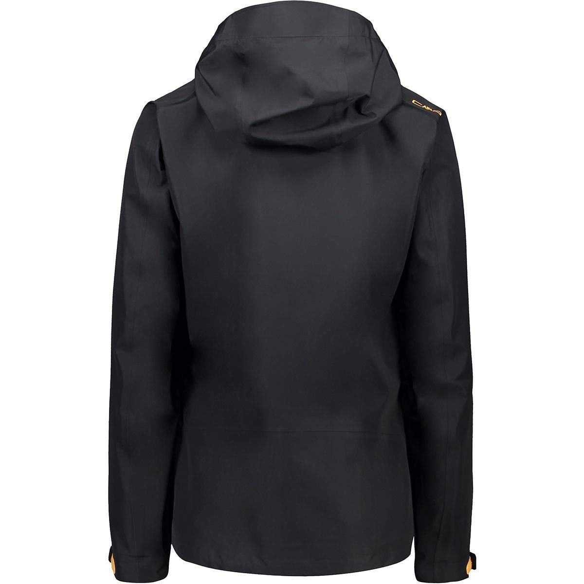 cmp-giacca-a-3-strati-da-donna-con-cappuccio-fisso-climaprotect image 3