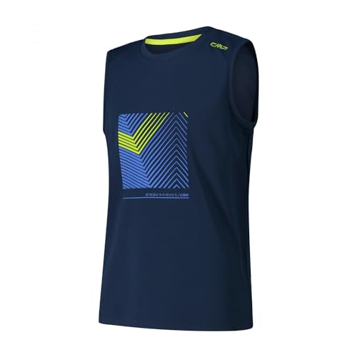 cmp-t-shirt-smanicata-bambini-unisex-outdoor image 6