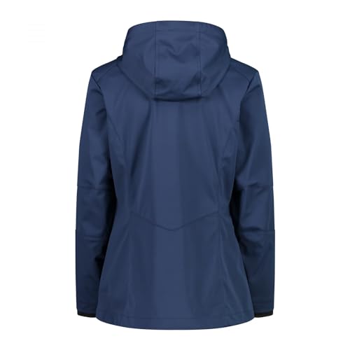 cmp-rigel-giacca-light-softshell-donna-con-cappuccio-removibile image 7